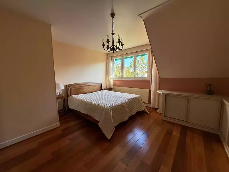 Maison, 160 m²