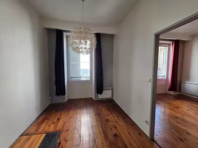 Appartement, 78 m²