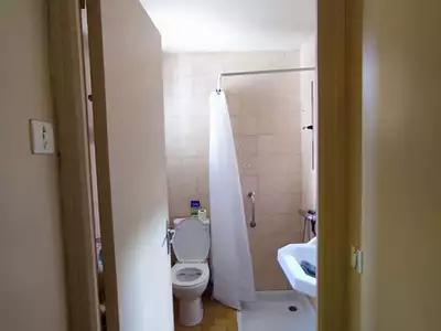 Maison, 51 m²