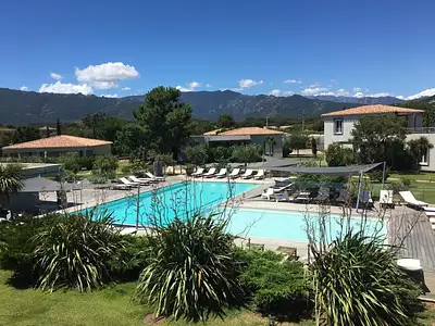 Appartement, 48,8 m²