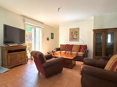 Maison, 94 m²