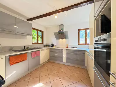 Maison, 175 m²