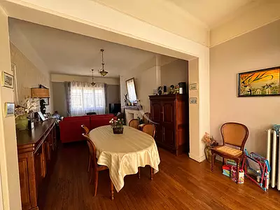 Maison, 222 m²
