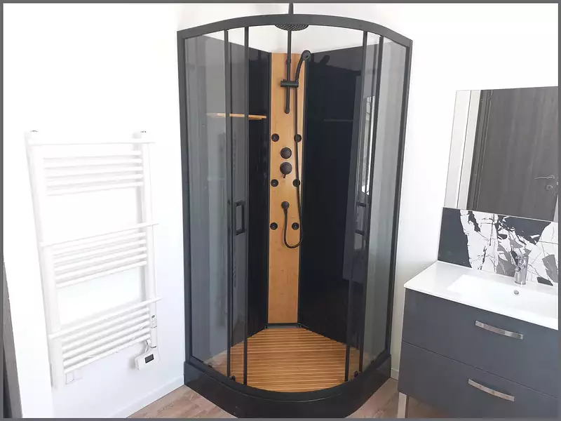 Appartement, 83 m²