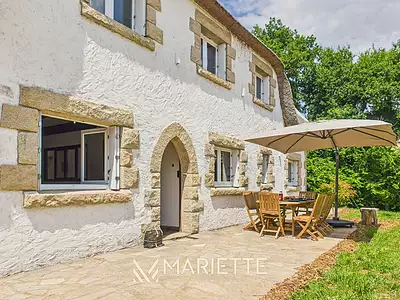 Maison, 150 m²