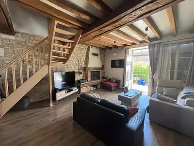 Maison, 85 m²