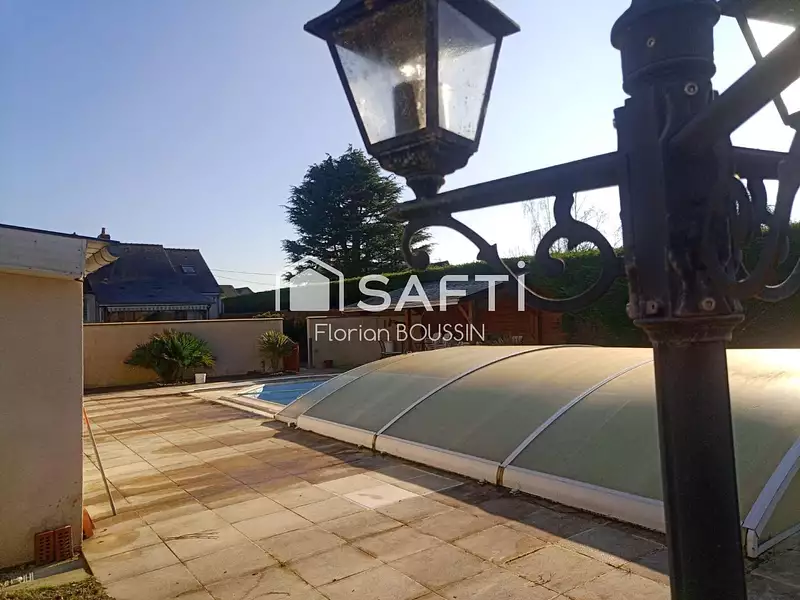 Maison, 231 m²