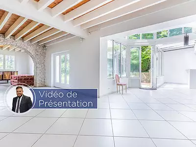 Maison, 220 m²
