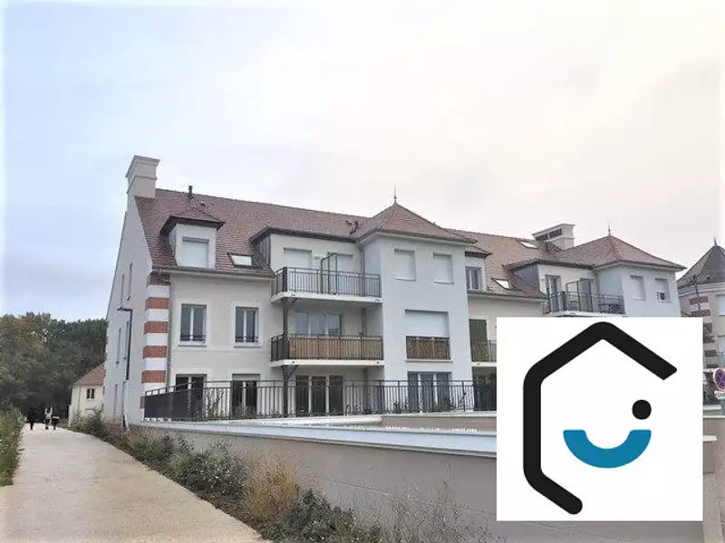 Appartement, 57,78 m²