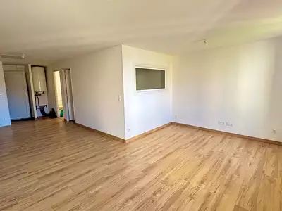 Appartement, 42 m²