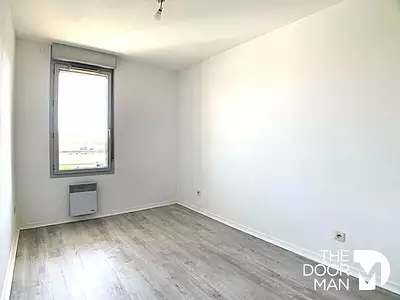 Appartement, 61 m²