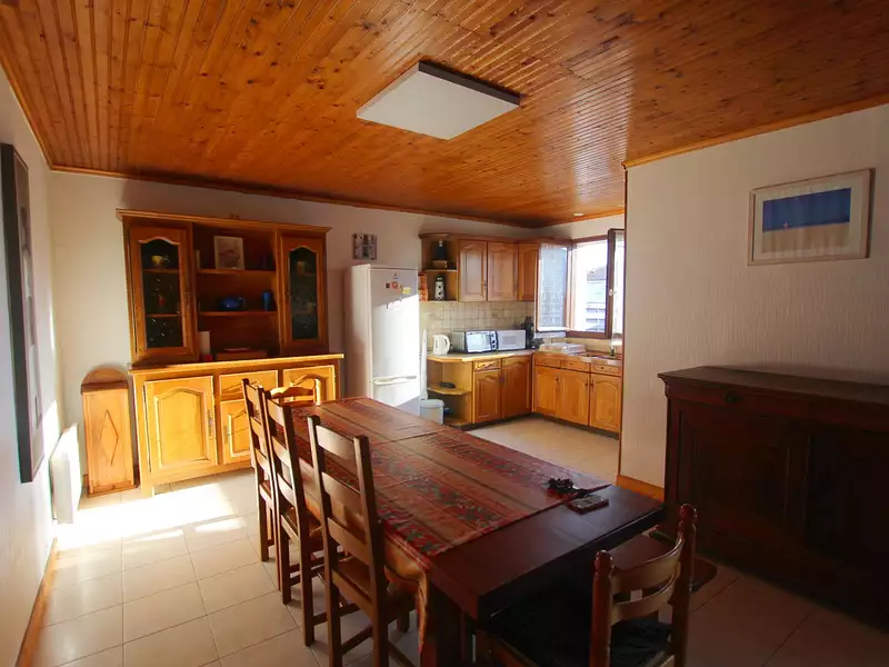 Maison, 58 m²