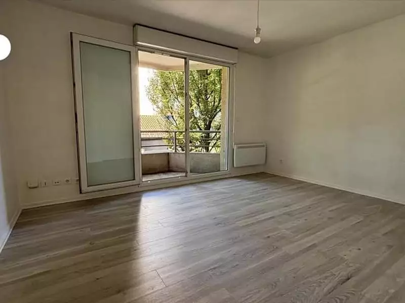 Appartement, 24 m²