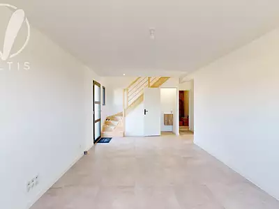 Maison, 123,6 m²