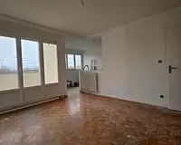 Appartement, 56,37 m²