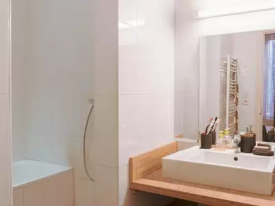 Appartement, 84 m²