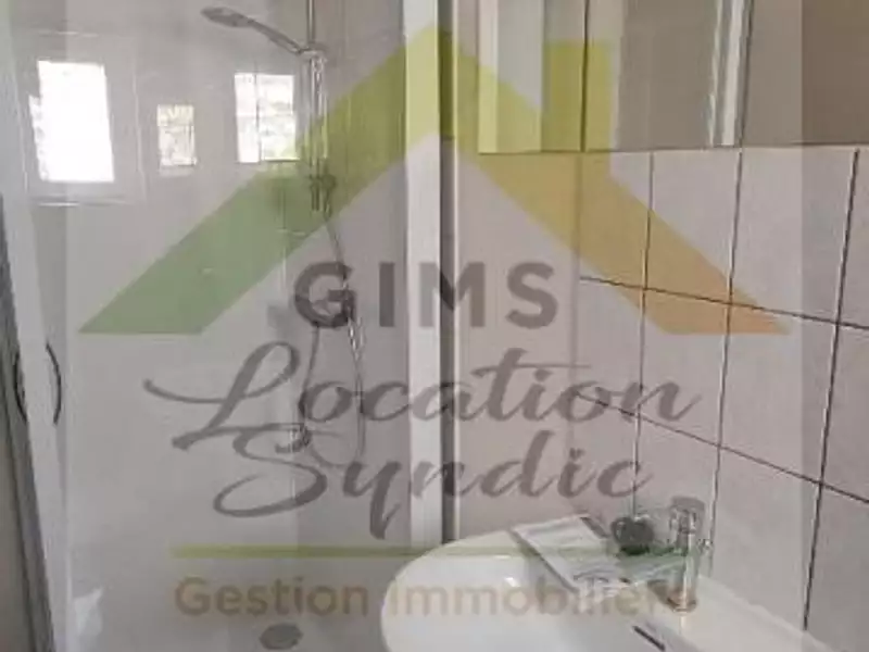 Maison, 43 m²