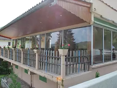 Divers, 160 m²