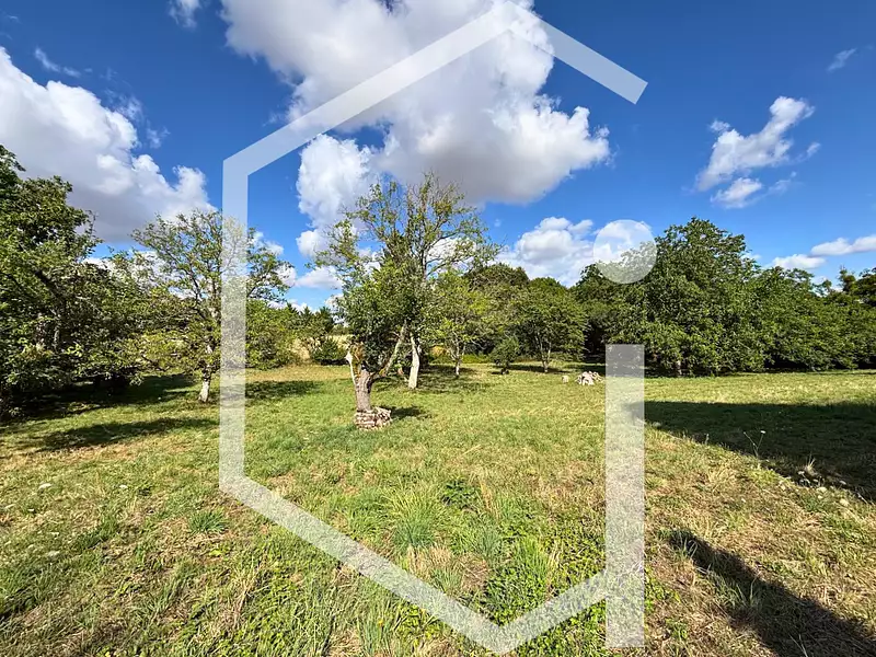 Maison, 84 m²
