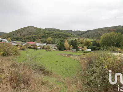 Terrain, 500 m²