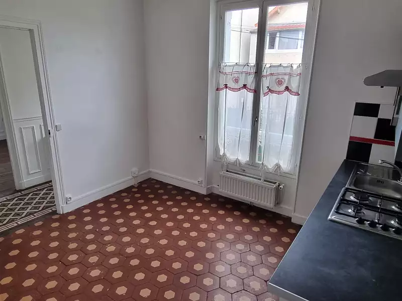 Maison, 109 m²