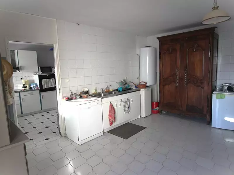 Maison, 157 m²