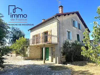 Maison, 126 m²