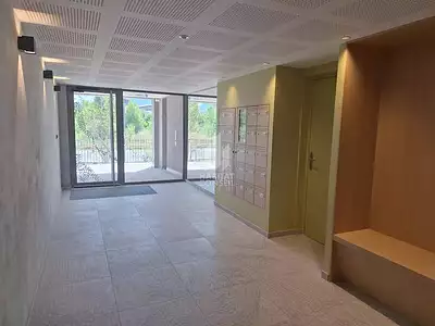 Appartement, 44,9 m²