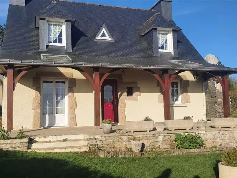 Maison, 99,49 m²