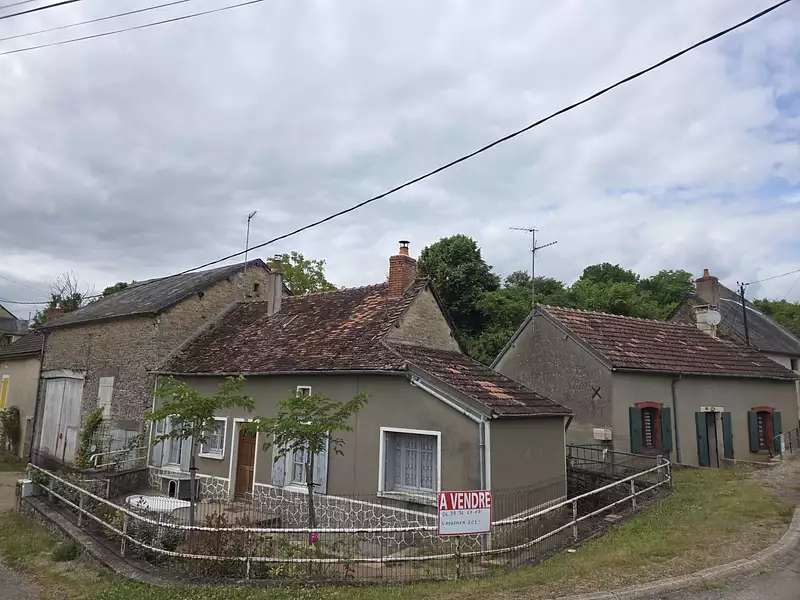 Maison, 122 m²