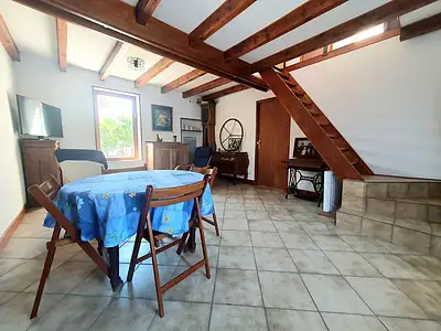 Maison, 54 m²