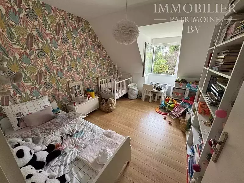 Maison, 272 m²