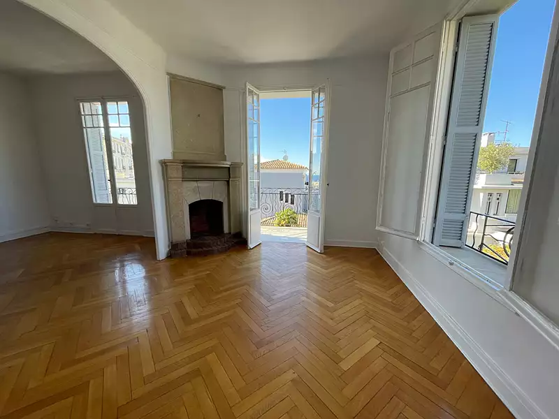 Appartement, 64,98 m²