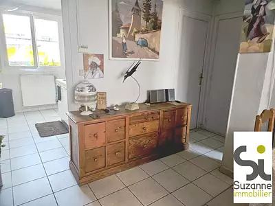 Appartement, 52,78 m²