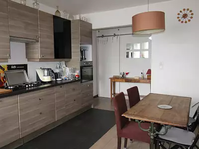 Appartement, 53 m²