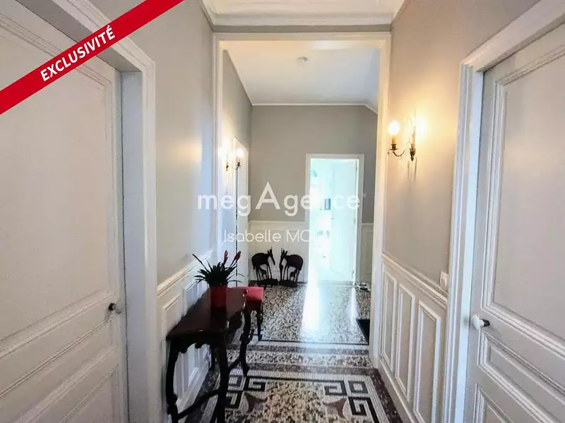 Maison, 182 m²
