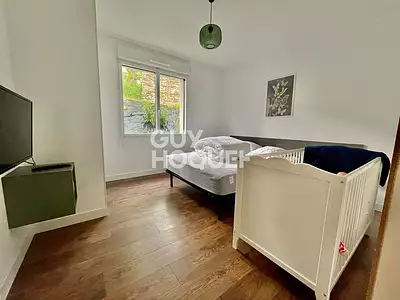Maison, 116 m²
