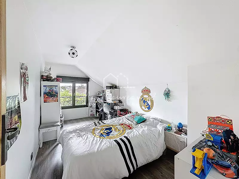 Maison, 120 m²
