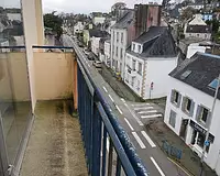 Appartement, 65,1 m²