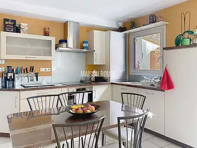 Maison, 200 m²