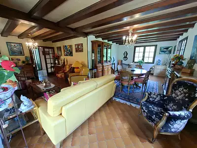 Maison, 127 m²