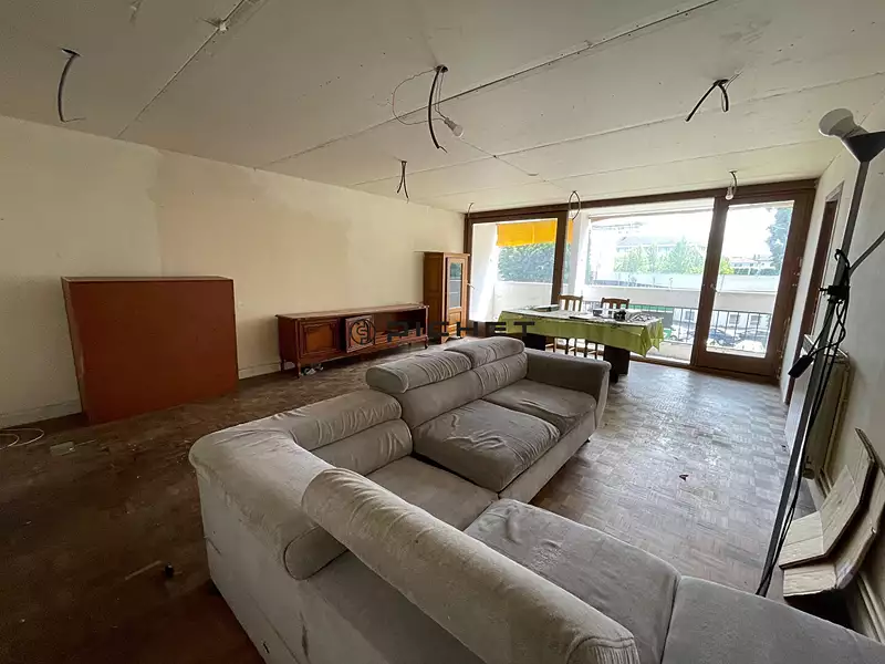 Appartement, 114 m²