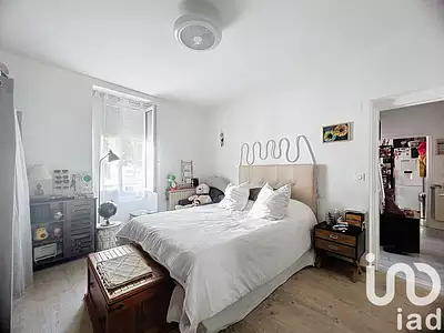 Appartement, 108 m²