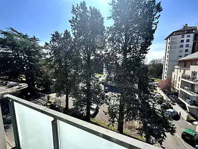 Appartement, 59 m²