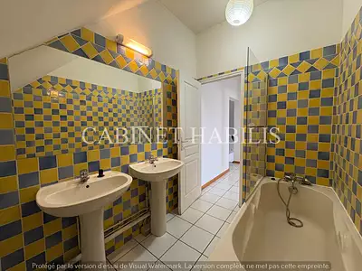 Appartement, 83,25 m²