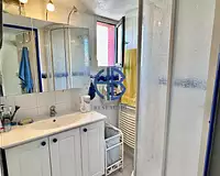 Appartement, 64,46 m²