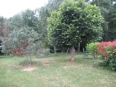 Terrain, 1 656 m²