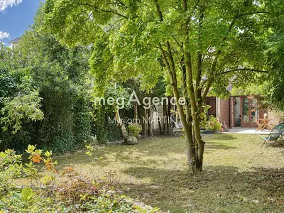 Maison, 150 m²