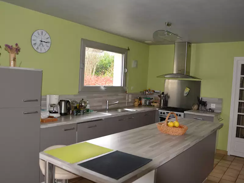 Maison, 90 m²