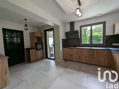 Maison, 139 m²